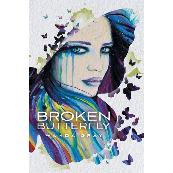 Broken Butterfly, (Paperback)
