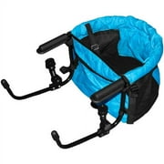 Pet Gear High Chair, Ocean Blue