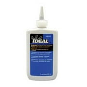 Ideal Industries Noalox Anti-Oxidant Joint Compound, 8-oz. Squeeze Bottle - 1 EA (131-30-030)