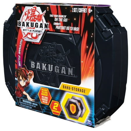 action figure storage boxes