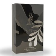 Abraj Twilight Drape Eau De Parfum Spray 100ml (3.4 oz) By Aura Fragrances