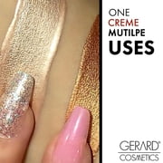 Gerard Cosmetics BB Plus Illumination Cream - Brigitte , 1.69 oz Highlighter