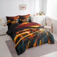 thumbnail image 3 of Castle Fairy Adults Sport Car Twin Bedding Sets,Car Theme Bedding Comforter Set, 3 of 8