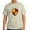 Natural, variant on CafePress - Delta Chi Full Color Icon T Shirt - Men's Classic Graphic T-Shirt