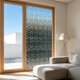thumbnail image 4 of Película de ventana de PVC transparente para baños y dormitorios, 40x100 cm, adhesivos de vidrio con filtro de luz para decoración de interiores, 4 of 6