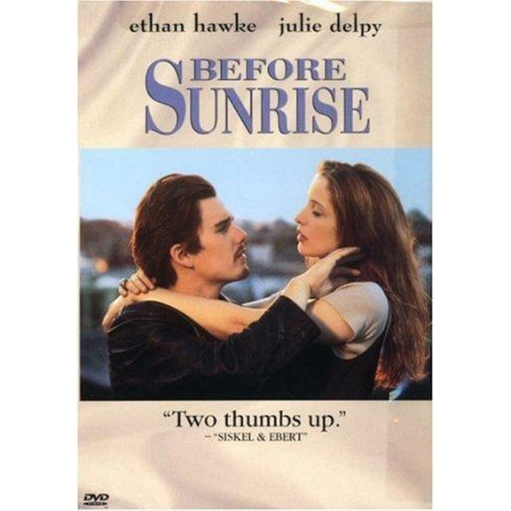 Before Sunrise (DVD)