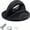 Black, variant on Pot Lid Handle*1, Clearance Under $5 Dienrx Pot Lid Replacement Knob for Rival Replacement Parts Pan Lid Hoding Handle Replacement Compatible with Kitchen Cookware Casserole Glass Saucepan (1 Pack)