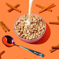 thumbnail image 4 of Magic Spoon Cinnamon Crunch Grain-Free Breakfast Cereal, 7 oz Box, 4 of 8