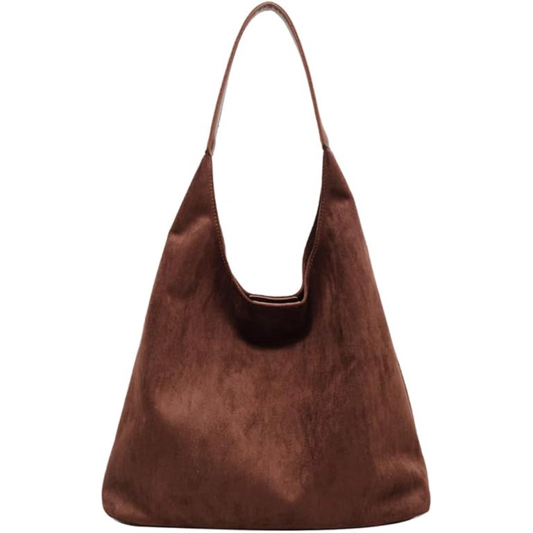 ★TOUT Y EST★ Dolcetto Hobo Shoulder Bag Olive Brown P3AB3K uploading-1283968-jpg20200930-