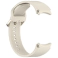 thumbnail image 3 of Official Style Silicone Replacement Band for Smart Sports Watch Comfortable, 3 of 5
