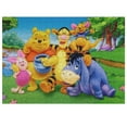 thumbnail image 2 of Winnie the Pooh Jigsaw Puzzle 35-1000 Pieces Movie Fan Gift Birthday Holiday Home Decor, 2 of 8