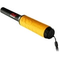 thumbnail image 2 of Minelab Pro Find 35 Waterproof Pinpointer Bundle with Black Lanyard, Yellow, 2 of 5