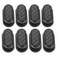 thumbnail image 2 of Miangastore 8pcs Invisible Car Hooks Mini Dashboard Hooks Small Hooks Inside the Car Vehicle Dash Organizer Hooks Car Hanger Hooks Automotive Multi-functional Car Hooks, 2 of 9