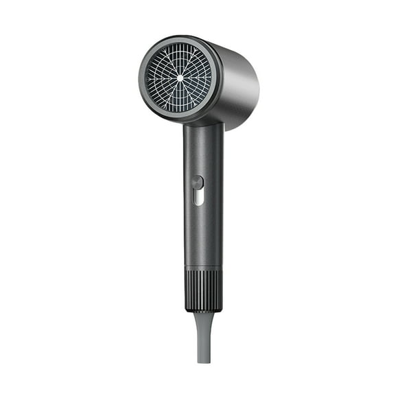 Hair Dryer High-power Hair Dryer Home Hair Dryer Hot Wind Comb Hair Salon Blowing Comb