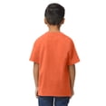 thumbnail image 2 of Gildan - Camiseta Softstyle de Medio para Niños/Niñas (Amarillo Margarita), 2 of 2