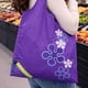 thumbnail image 3 of Bolsa Compacta Office Supply MXGYZ-005 5 Piezas Morado, 3 of 4