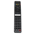 thumbnail image 1 of Control remoto de TV Bling Bling GB326WJSA Para LCD Sharp Netflix con función de voz, 1 of 12
