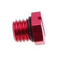 thumbnail image 4 of Tornillo Purgador de Aire Número de Pieza Duradero para LB7 LLY LBZ rojo, 4 of 8