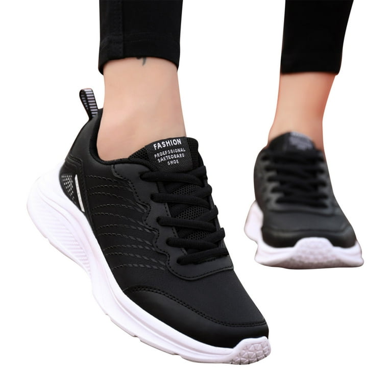 Womens Sneakers Size 8.5 Air Shoes Outdoor Shoes Sports Fashion Runing  Barefoot Shoes Women Wide Width