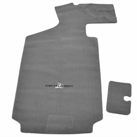 Ski Centurion Boat Snap In Carpet | Enzo SV233 Gray 159AR