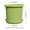 L, variant on Thickened Resin Flowerpot With Tray Big Vase Rose Hydrangea Planting Pot Home Balcony Decoration Four Seasons Gardening Supplies