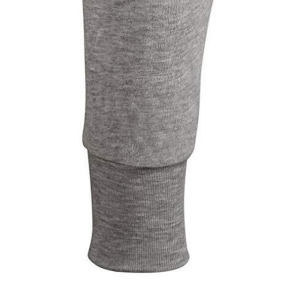 ColdPruf Men s Platinum II Performance Base Layer Big Tall Pant Heather Grey 2X