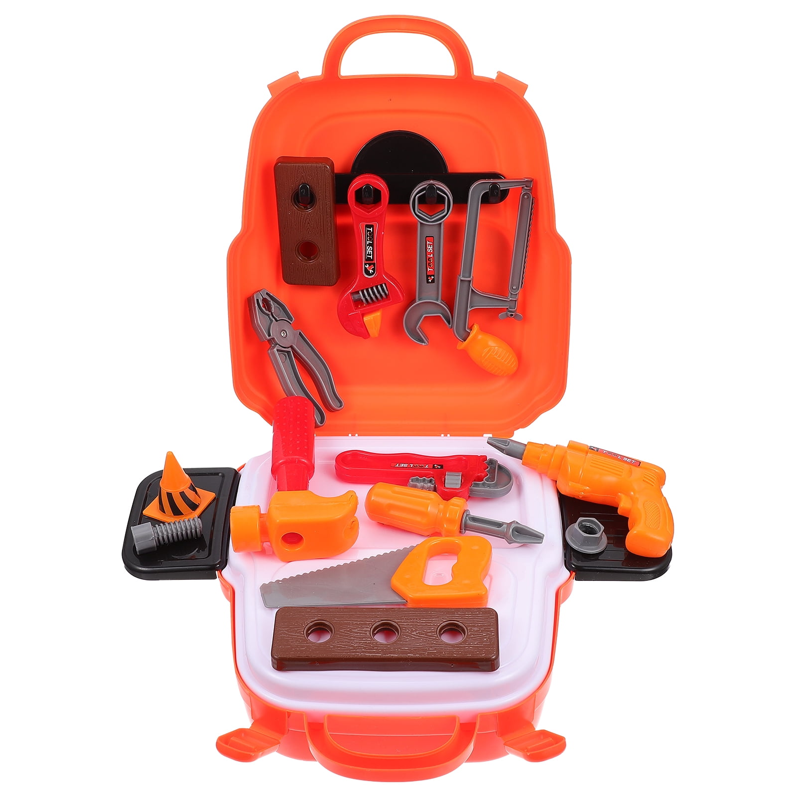 Tool Sets Assorted Color 1 Set 9.63X7.86X3.54in