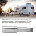 thumbnail image 4 of Trailer Idler Hub Kit, High Load Bearing Trailer Axle Kit 5 Studs 4.5in   For  Boat, 4 of 8