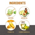 thumbnail image 5 of Aceite de afeitar Wood's Shave Oil para hombre, 30 ml, 5 of 5