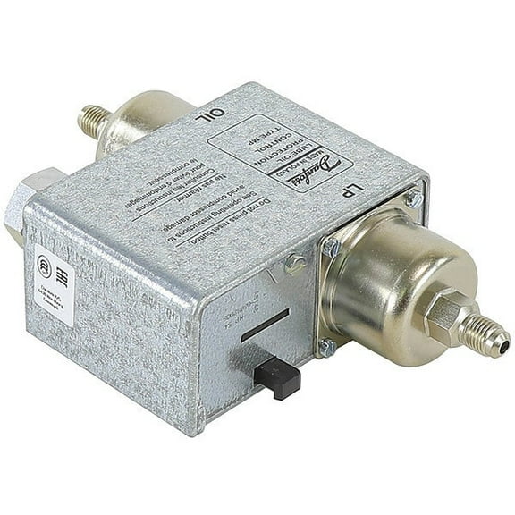 Danfoss Pressure Control,1/4" Flare 060B200891