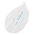 thumbnail image 1 of Bolsa de Yacimiento de Oxísgeno, Bolso de Depósito para Reanimador de 1600 ml de Amplio Compatibilidad Interfaz de 2.5 cm de diámetro para emergencia, 1 of 7