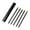 E, variant on Fridja Eyeshadow Brush Makeup Brush Eyebrow Brush Lip Brush Concealer Brush Nose Shadow Brush Set