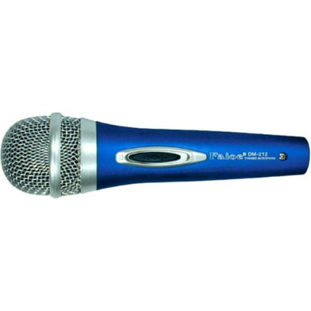 Unidirectional Microphone DM-212