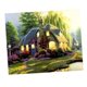 thumbnail image 4 of 5D DIY Kits de Pintura de Taladro Completo Pintura de Decoración de Imitación Estilo 04 perfecl 5D Diamante Pintura taladro completo, 4 of 8