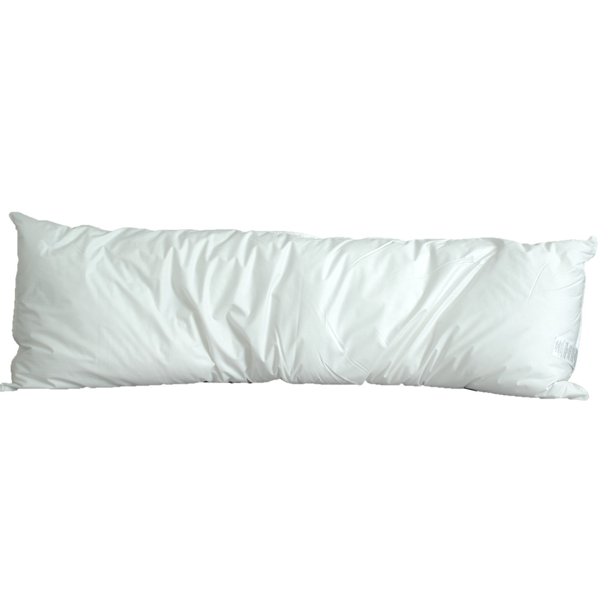 Pillowtex Polyester Fill Body Pillow 20” x 72”