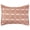 Warm Brown, variant on Mainstays Cloud Matelasse Pillow Sham, Bay Leaf Green, Standard