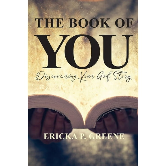 The Book of You (Paperback)