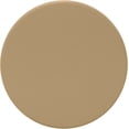 thumbnail image 4 of Meridian Furniture Anika Table d'Appoint en Fer Brun, 4 of 8
