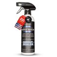 thumbnail image 1 of Sellador de juntas AQUA-X Clear, 473 ml, acabado natural, 5 años, 1 of 6