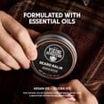 thumbnail image 3 of Viking Revolution 3 oz Beard Balm Sandalwood, 3 of 6