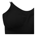 thumbnail image 4 of Camiseta Faja Secret Treasures Talla G sin Costuras Negro, 4 of 4