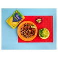 thumbnail image 3 of Tilda Microwave Caribbean Rice & Peas Basmati 250g, British Import (Pack of 2), 3 of 5