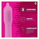 thumbnail image 3 of Condones M delicioso fresita 3 pzas, 3 of 4