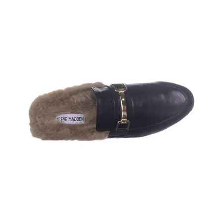 khloe flat mule