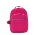 thumbnail image 1 of Mochila Kipling Seoul extra grande para portátil de 17 pulgadas para mujer, 1 of 7