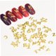 thumbnail image 5 of NUOLUX 52Ud Letras Para Con De Rhinestone En Aleación Para Manicura Creativa, 5 of 8