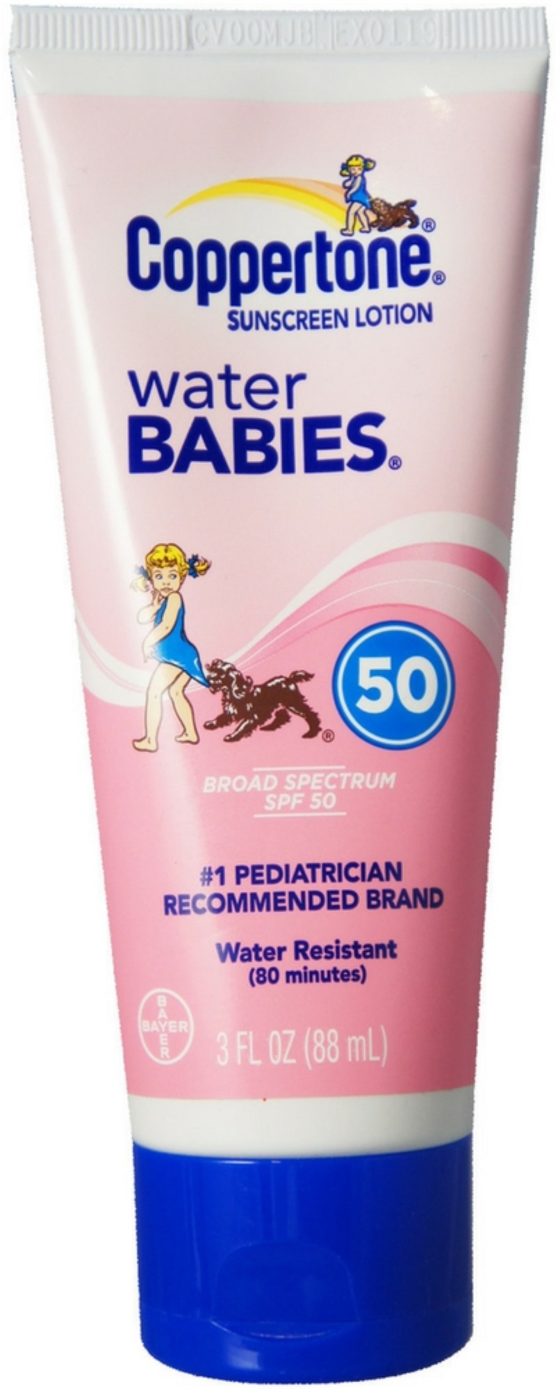 sunscreen for babies walmart
