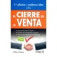 thumbnail image 1 of Libro sobre el cierre de la venta Jeffrey Gitomer Editorial Trillas SA de CV, 1 of 2