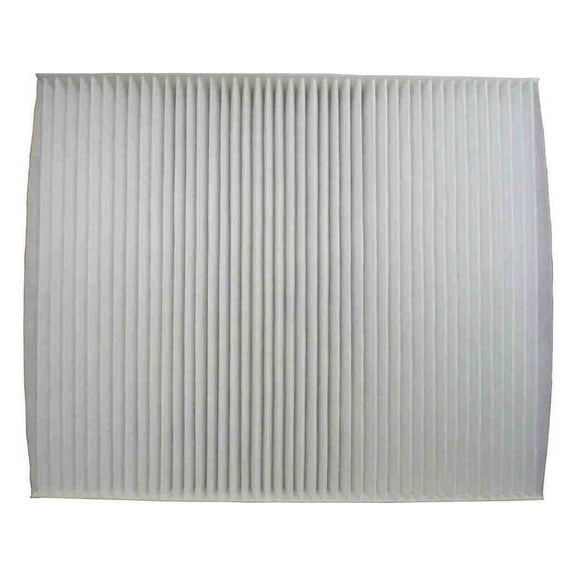 Cabin Air Filter - Compatible with 2011 - 2021 Jeep Grand Cherokee 2012 2013 2014 2015 2016 2017 2018 2019 2020
