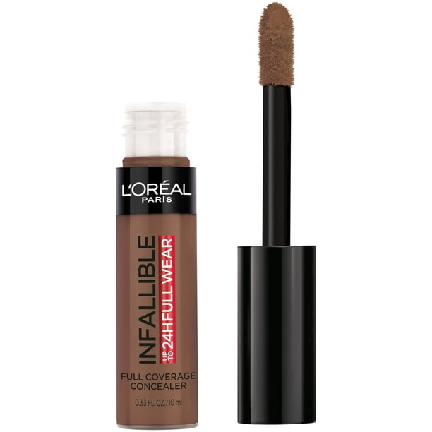 Corrector L'Oreal Paris Infallible Full Wear Waterproof Café